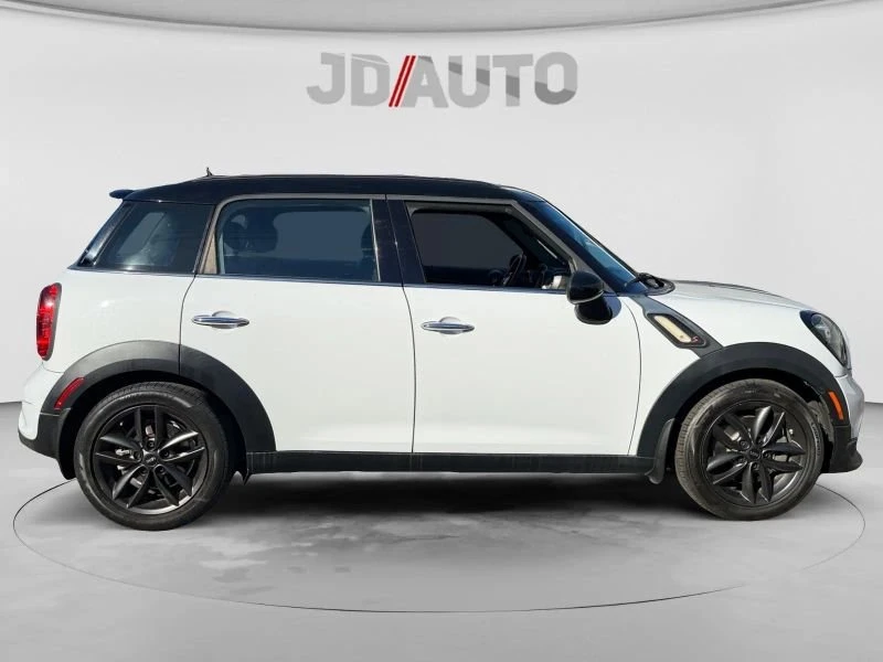 2012 Mini Countryman 1st Gen - Image 6 of 13