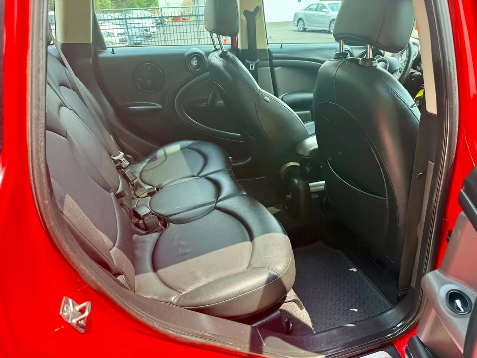 2012 Mini Countryman 1st Gen - Image 12 of 16