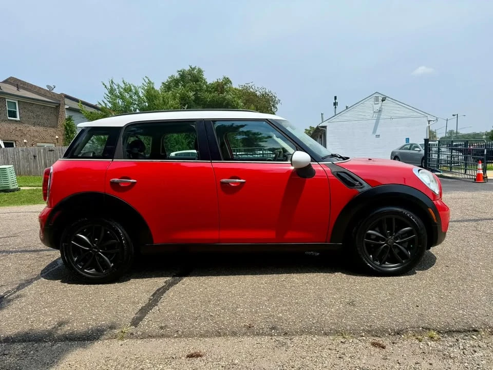 2012 Mini Countryman 1st Gen - Image 4 of 16