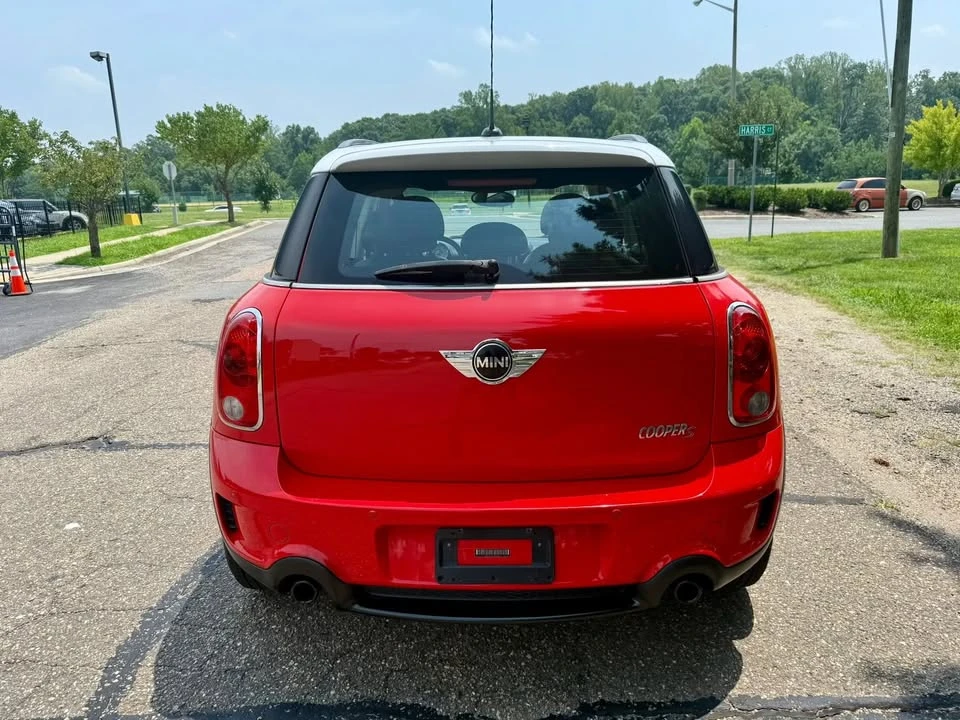 2012 Mini Countryman 1st Gen - Image 6 of 16