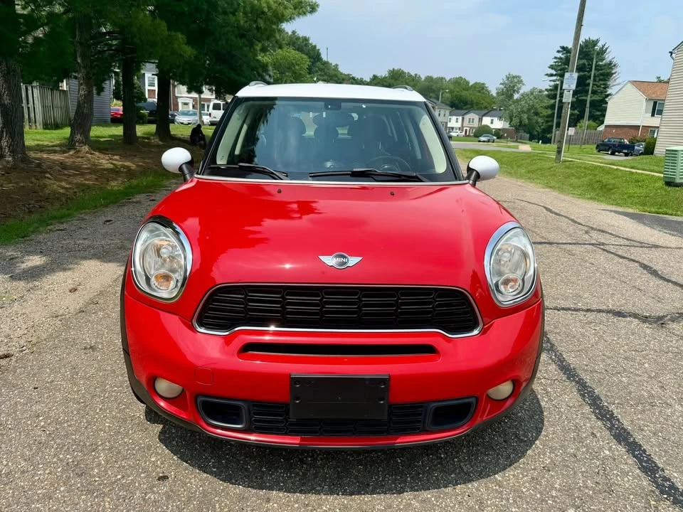 2012 Mini Countryman 1st Gen - Image 2 of 16