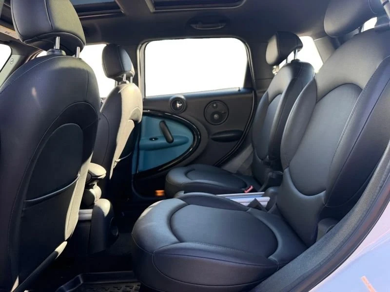 2012 Mini Countryman 1st Gen - Image 12 of 13