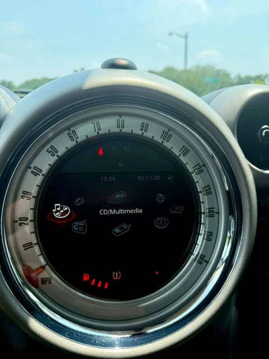 2012 Mini Countryman 1st Gen - Image 14 of 16