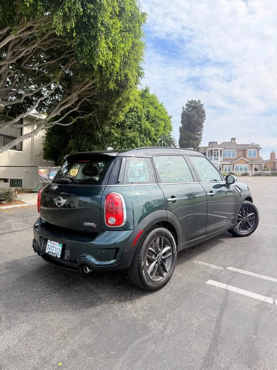 2012 Mini Countryman 1st Gen - Image 4 of 13