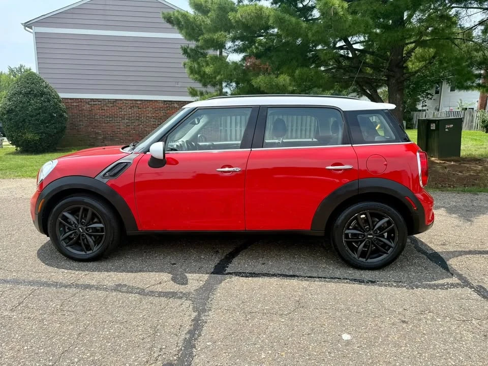 2012 Mini Countryman 1st Gen - Image 8 of 16