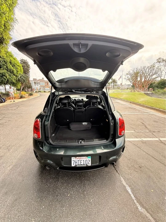 2012 Mini Countryman 1st Gen - Image 9 of 13