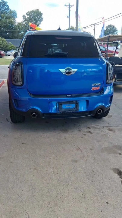 2012 Mini Countryman 1st Gen - Image 7 of 8