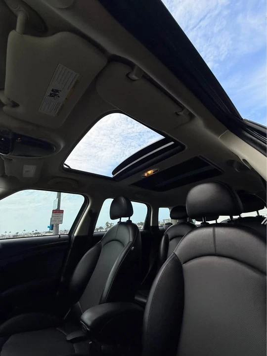 2012 Mini Countryman 1st Gen - Image 12 of 13
