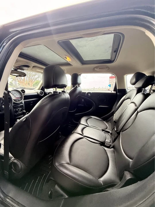 2012 Mini Countryman 1st Gen - Image 13 of 13