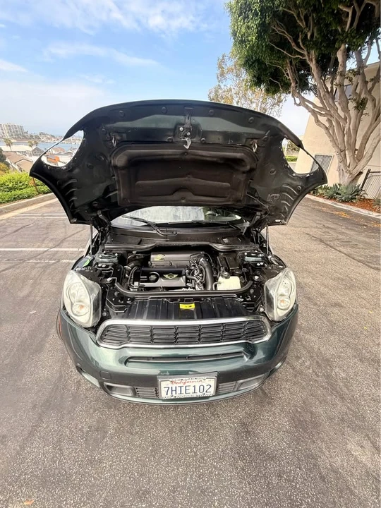 2012 Mini Countryman 1st Gen - Image 6 of 13