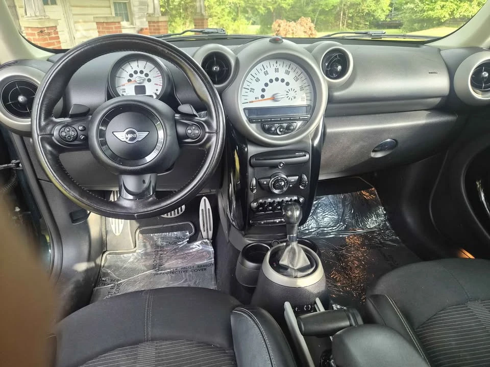 2012 Mini Countryman 1st Gen - Image 9 of 10