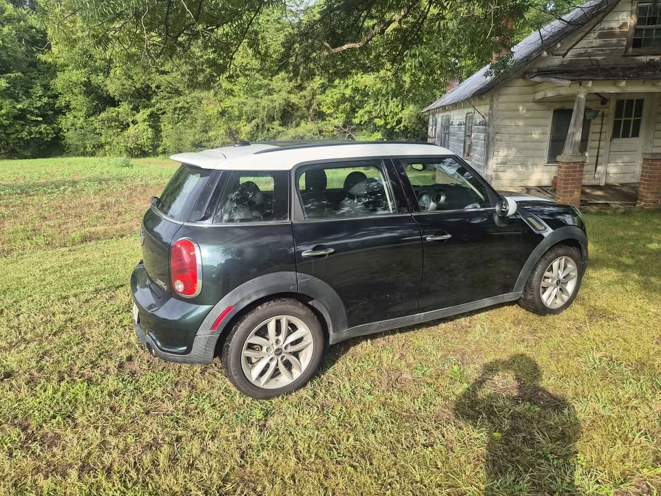 2012 Mini Countryman 1st Gen - Image 2 of 10