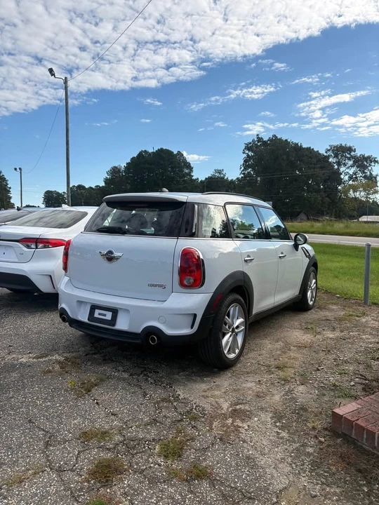 2012 Mini Countryman 1st Gen - Image 2 of 4