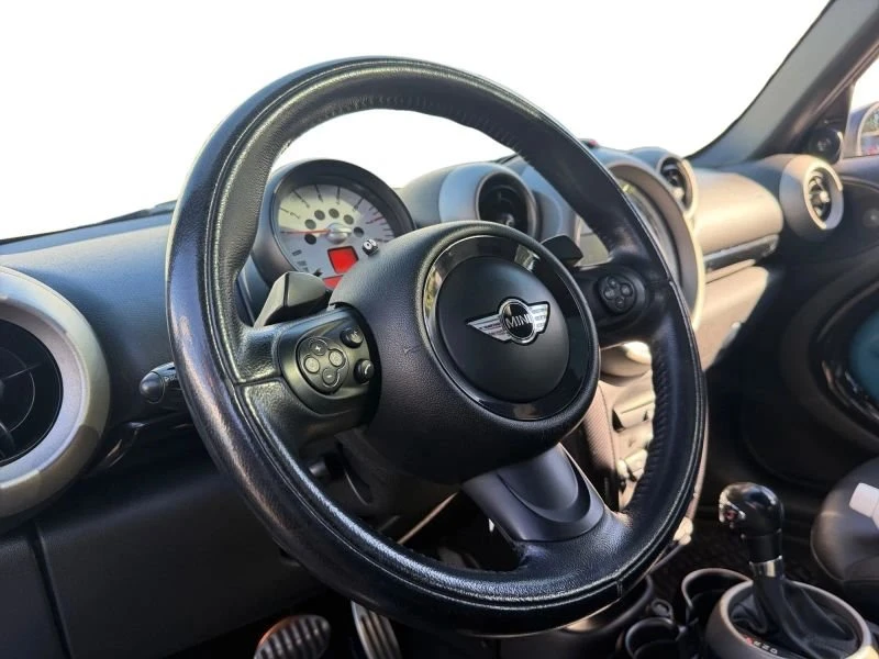 2012 Mini Countryman 1st Gen - Image 10 of 13