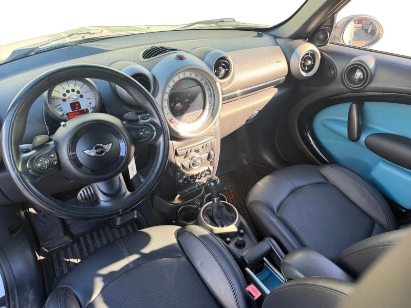 2012 Mini Countryman 1st Gen - Image 13 of 13