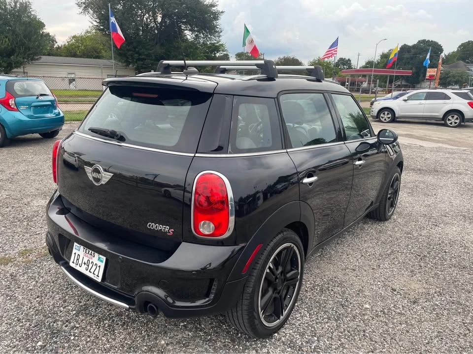 2012 Mini Countryman 1st Gen - Image 4 of 14