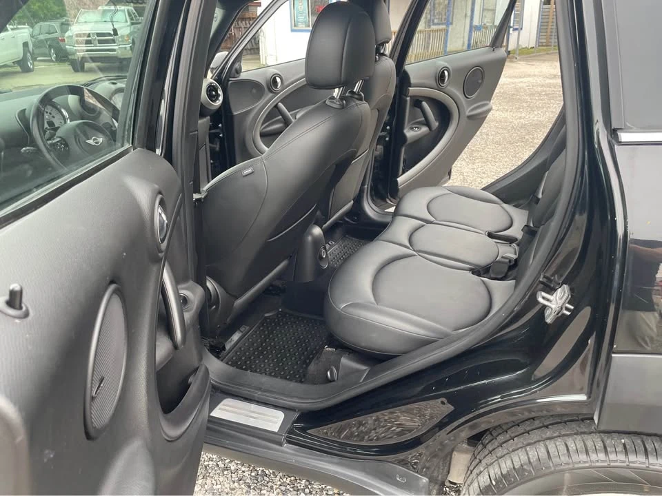 2012 Mini Countryman 1st Gen - Image 9 of 14
