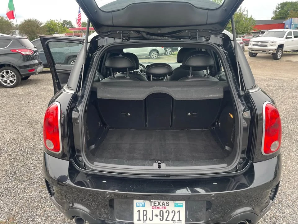 2012 Mini Countryman 1st Gen - Image 13 of 14