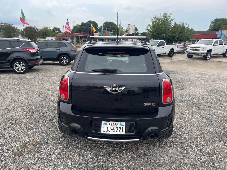 2012 Mini Countryman 1st Gen - Image 5 of 14