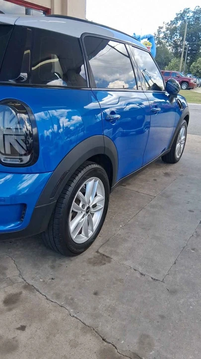 2012 Mini Countryman 1st Gen - Image 8 of 8