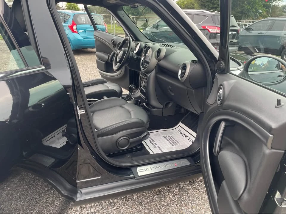 2012 Mini Countryman 1st Gen - Image 10 of 14