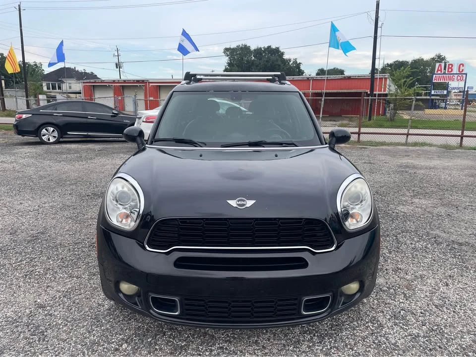 2012 Mini Countryman 1st Gen - Image 2 of 14