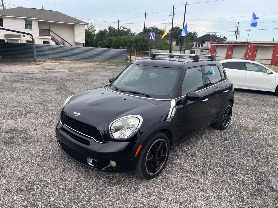 2012 Mini Countryman 1st Gen - Image 14 of 14