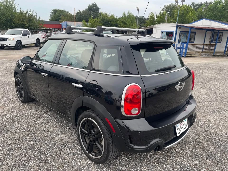 2012 Mini Countryman 1st Gen - Image 6 of 14