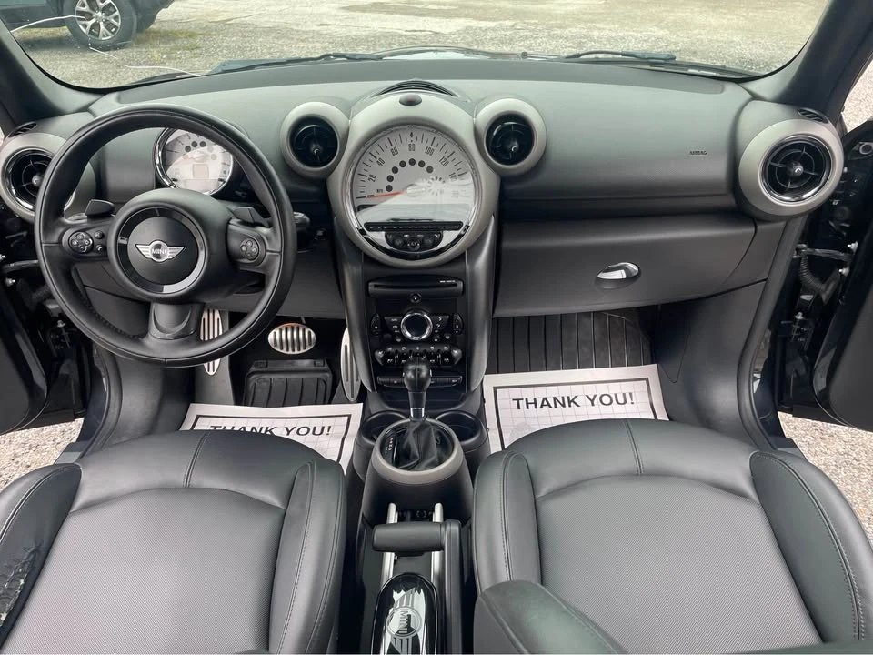 2012 Mini Countryman 1st Gen - Image 12 of 14