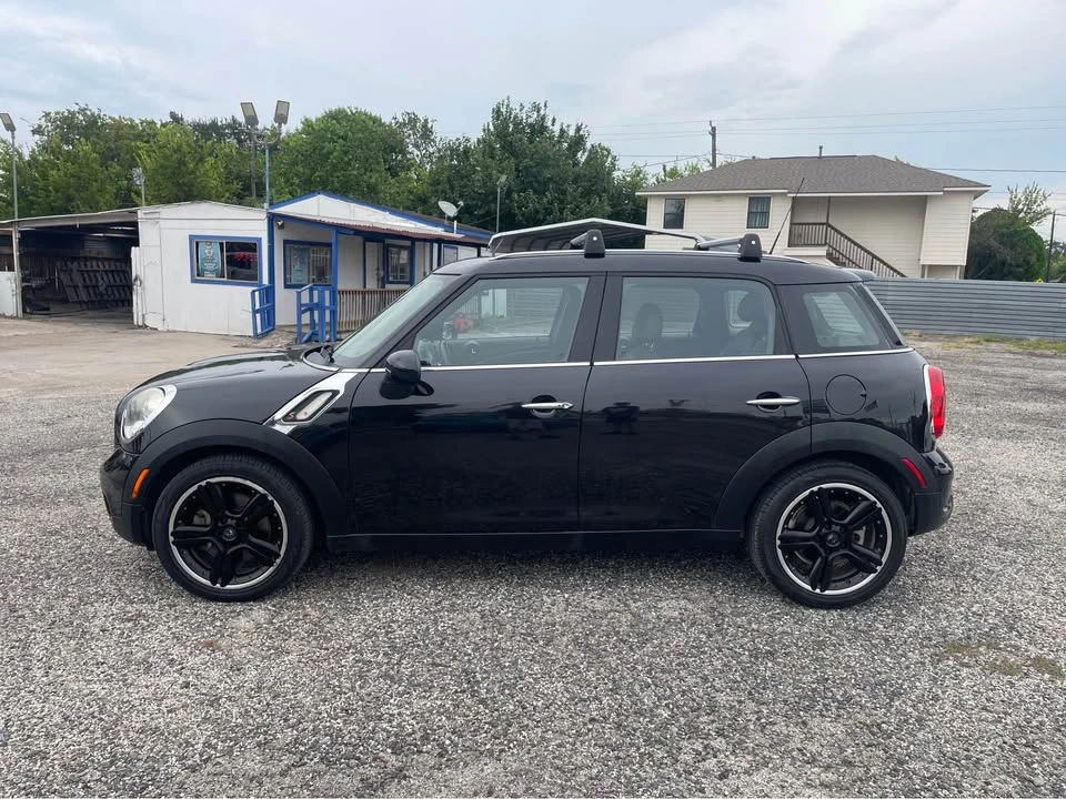 2012 Mini Countryman 1st Gen - Image 7 of 14