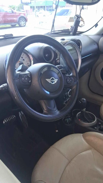2012 Mini Countryman 1st Gen - Image 4 of 8