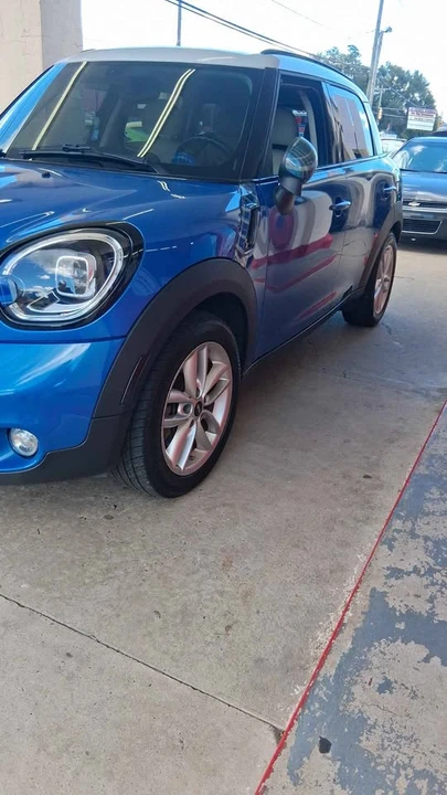 2012 Mini Countryman 1st Gen - Image 2 of 8