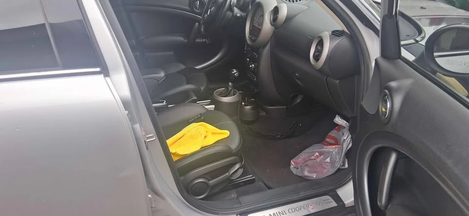 2012 Mini Countryman 1st Gen - Image 7 of 8