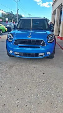 2012 MINI Countryman Cooper S Hatchback 4D