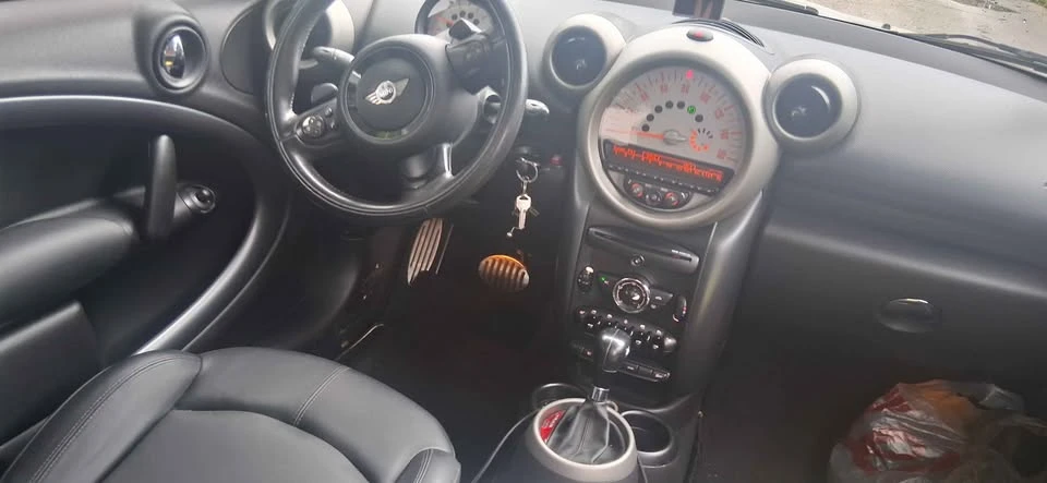 2012 Mini Countryman 1st Gen - Image 4 of 8
