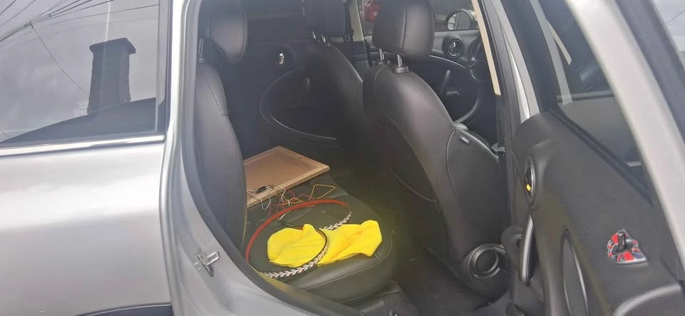 2012 Mini Countryman 1st Gen - Image 5 of 8