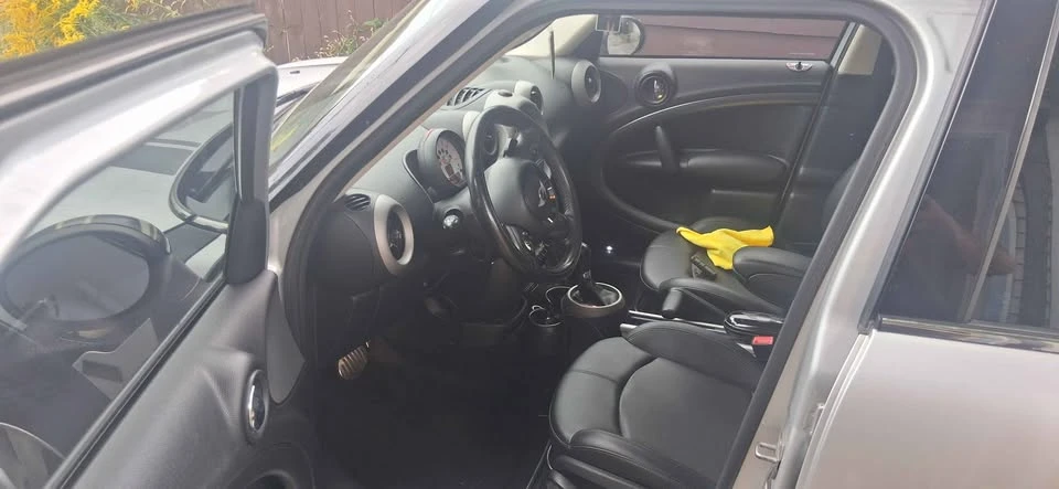 2012 Mini Countryman 1st Gen - Image 8 of 8