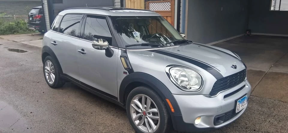 2012 Mini Countryman 1st Gen - Image 3 of 8