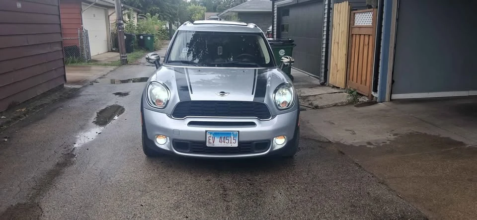 2012 Mini Countryman 1st Gen - Image 2 of 8