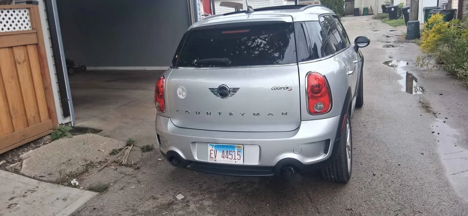 2012 Mini Countryman 1st Gen - Image 6 of 8