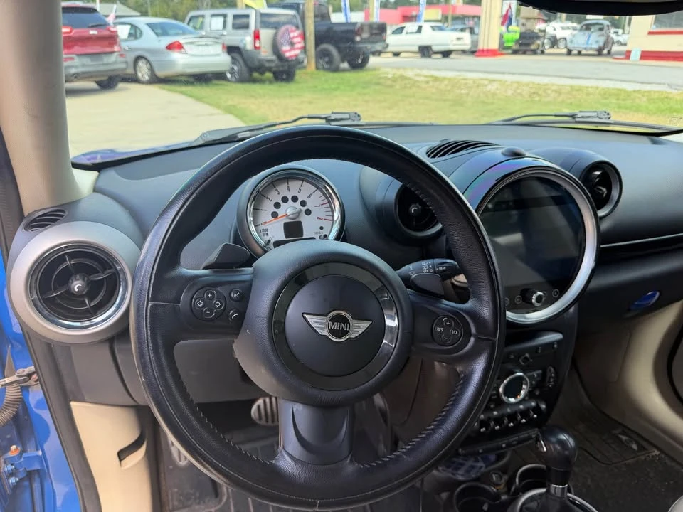 2012 Mini Countryman 1st Gen - Image 4 of 7