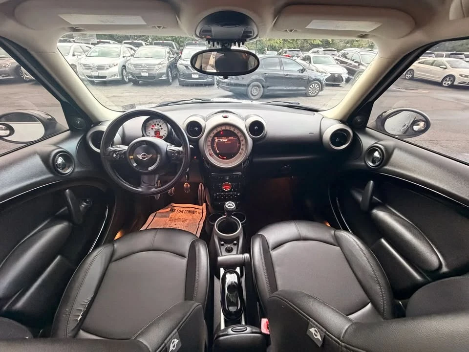 2012 Mini Countryman 1st Gen - Image 7 of 10