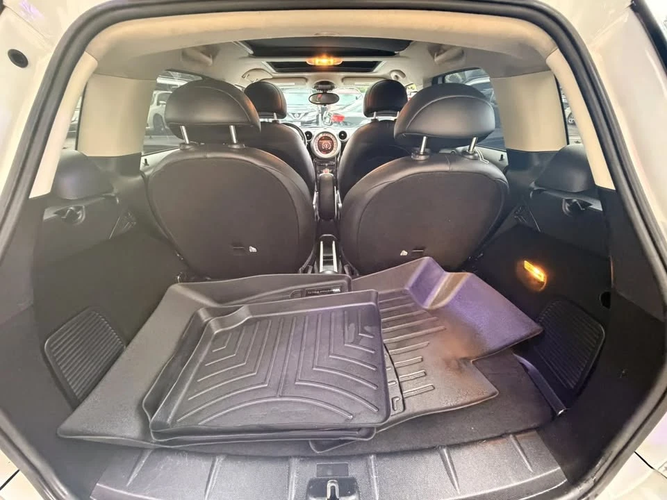 2012 Mini Countryman 1st Gen - Image 9 of 10