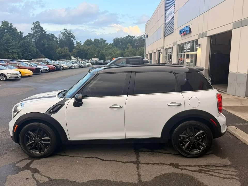 2012 Mini Countryman 1st Gen - Image 2 of 10