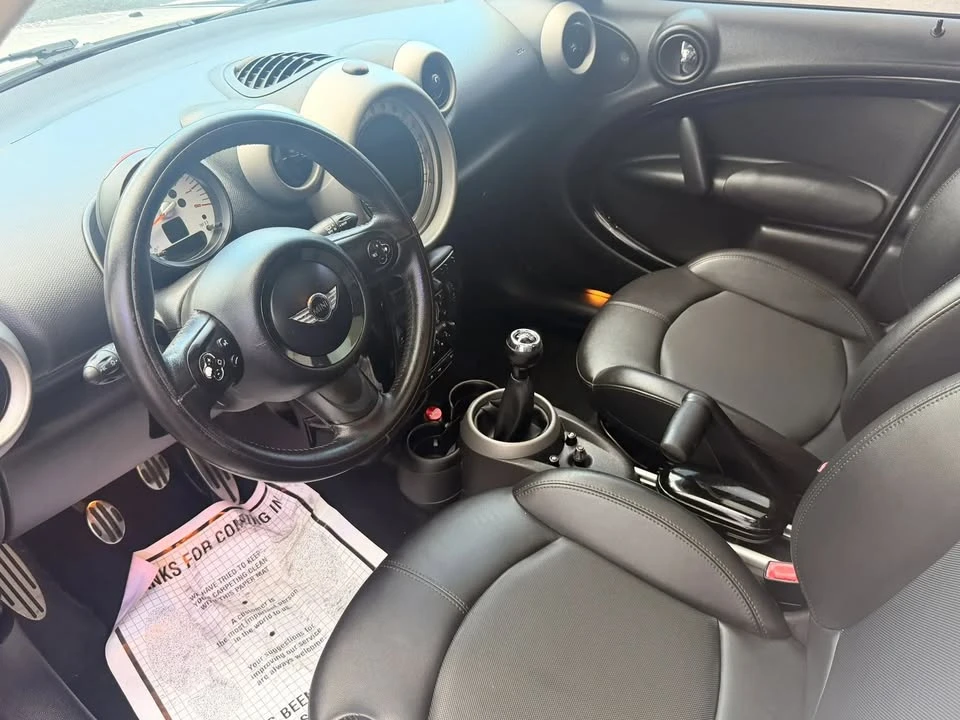 2012 Mini Countryman 1st Gen - Image 4 of 10