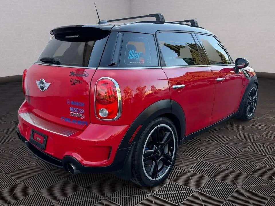2012 Mini Countryman 1st Gen - Image 3 of 17