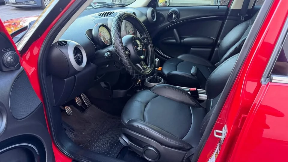 2012 Mini Countryman 1st Gen - Image 13 of 17