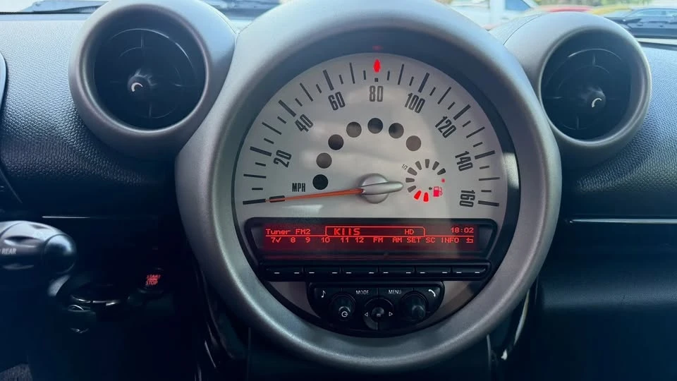 2012 Mini Countryman 1st Gen - Image 14 of 17