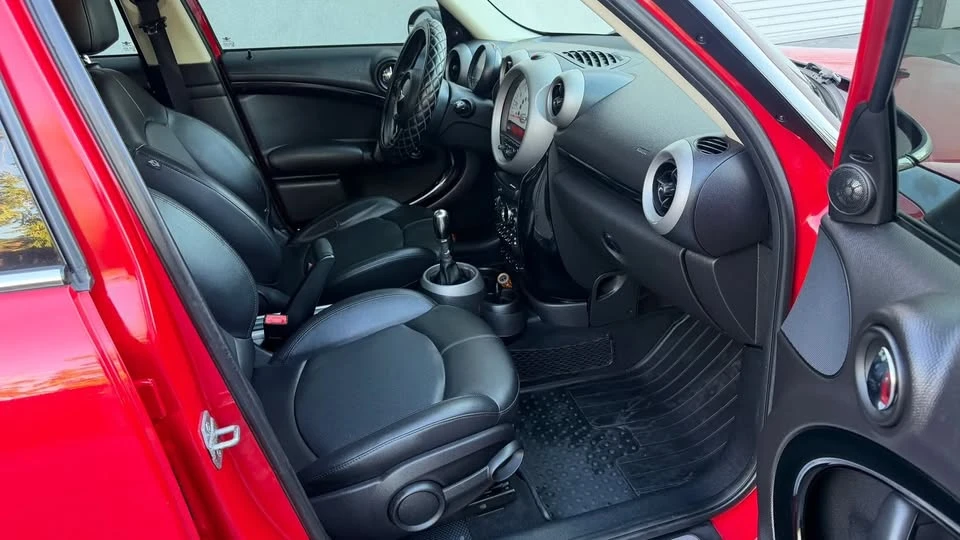 2012 Mini Countryman 1st Gen - Image 12 of 17