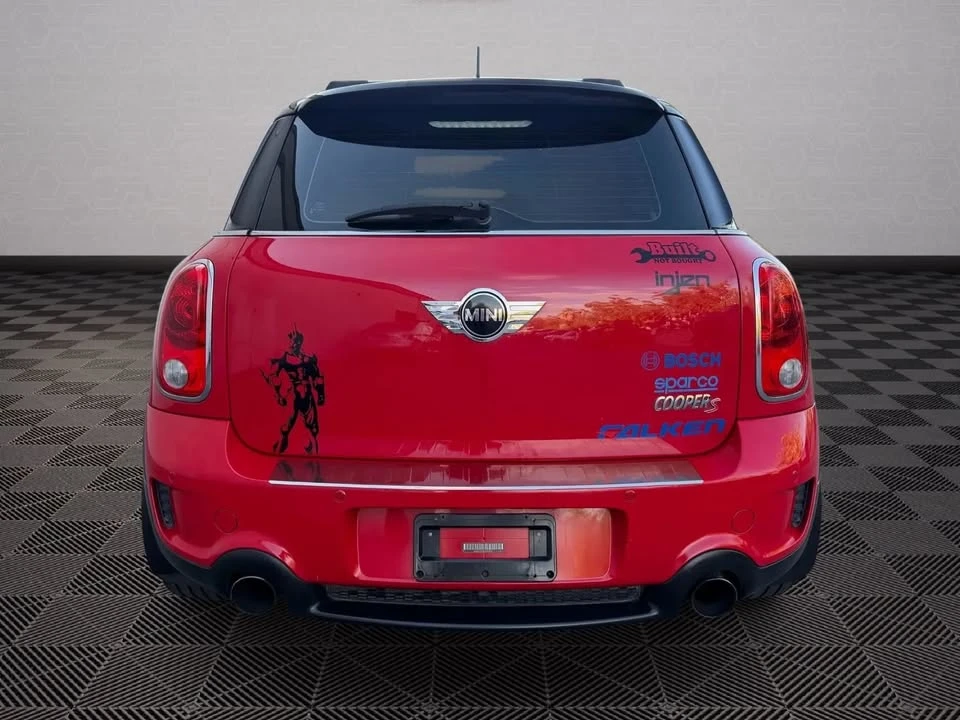 2012 Mini Countryman 1st Gen - Image 4 of 17